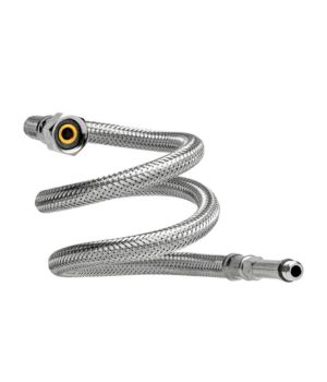 RVS Slang - binnendraad x buitendraad